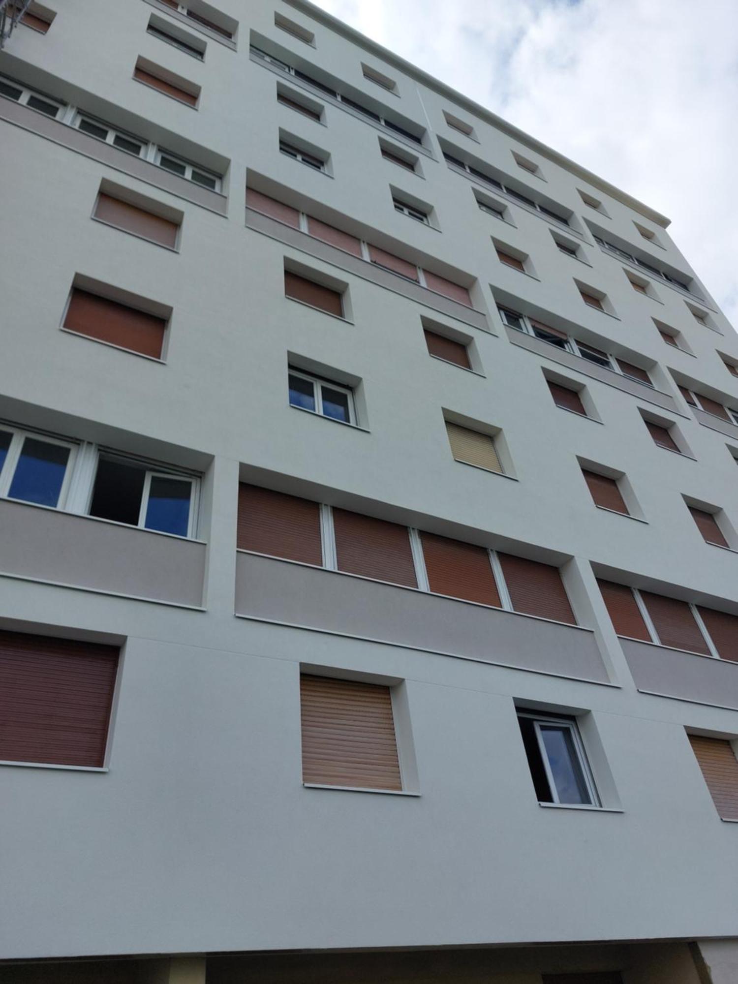Appartement Au Duleing House Orléans Exterior photo